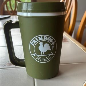 Primrose School Travel Mug